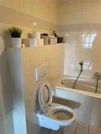 Foto van de Kamer gelegen aan de Van Leijenberghlaan in Amsterdam