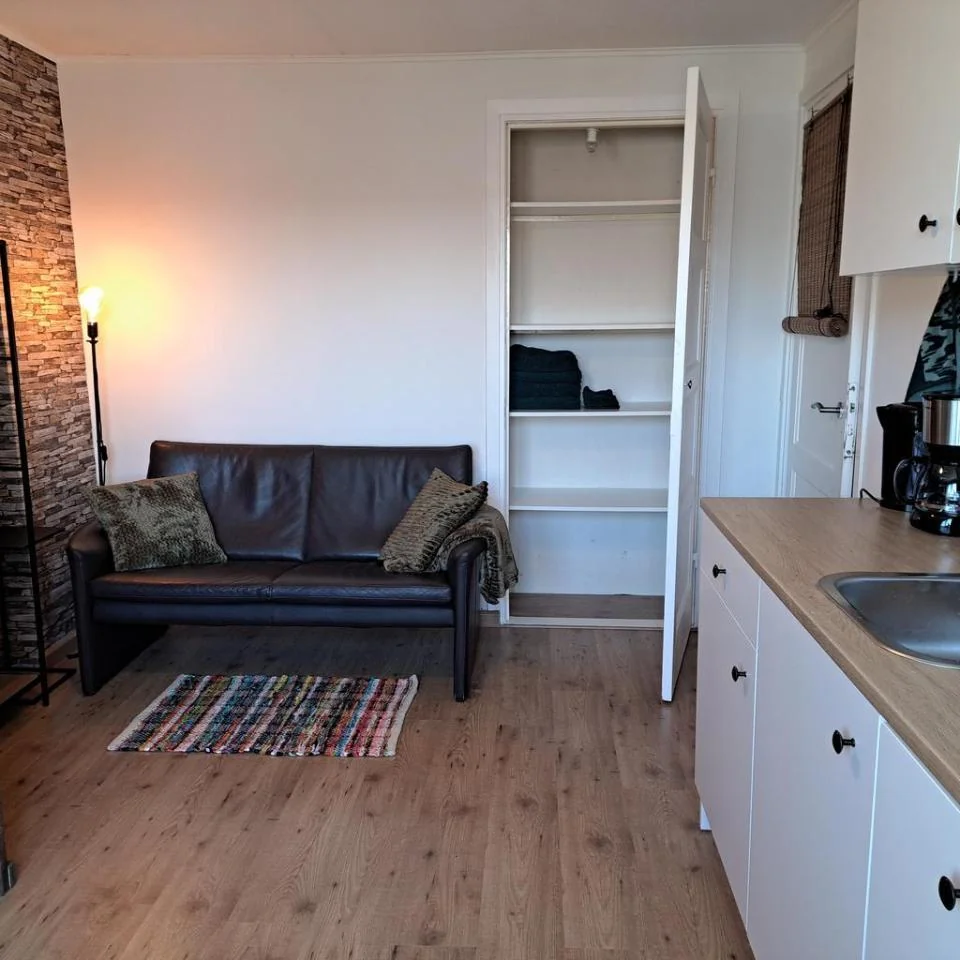 Foto van de Kamer gelegen aan de Frederik Hendrikstraat in Waalre