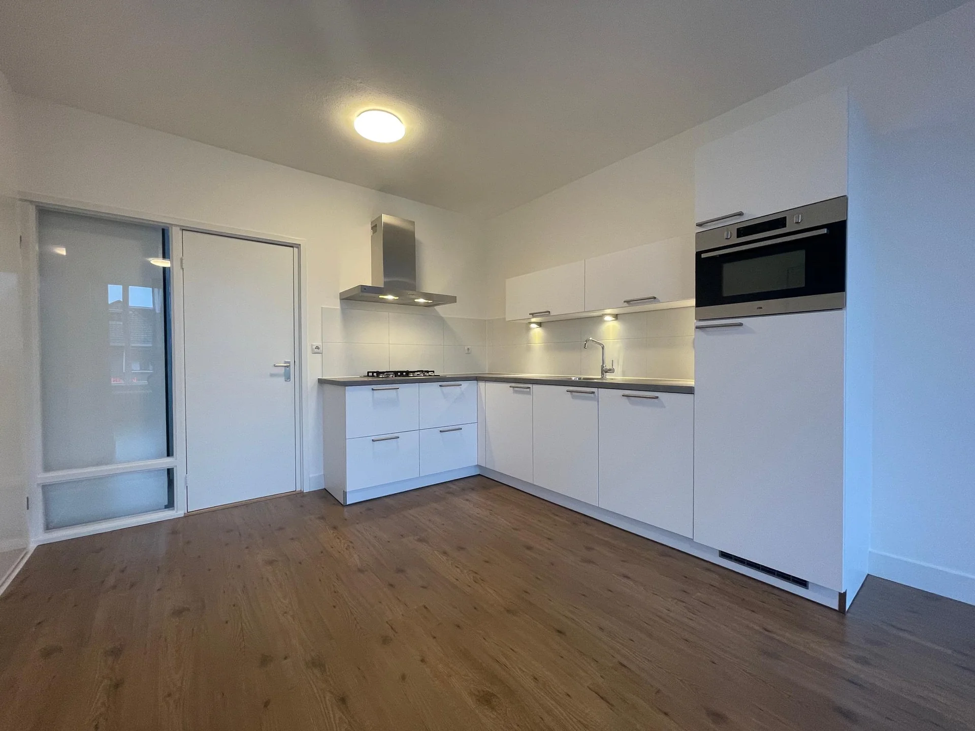 Foto van de Appartement gelegen aan de Hessenweg in De Bilt