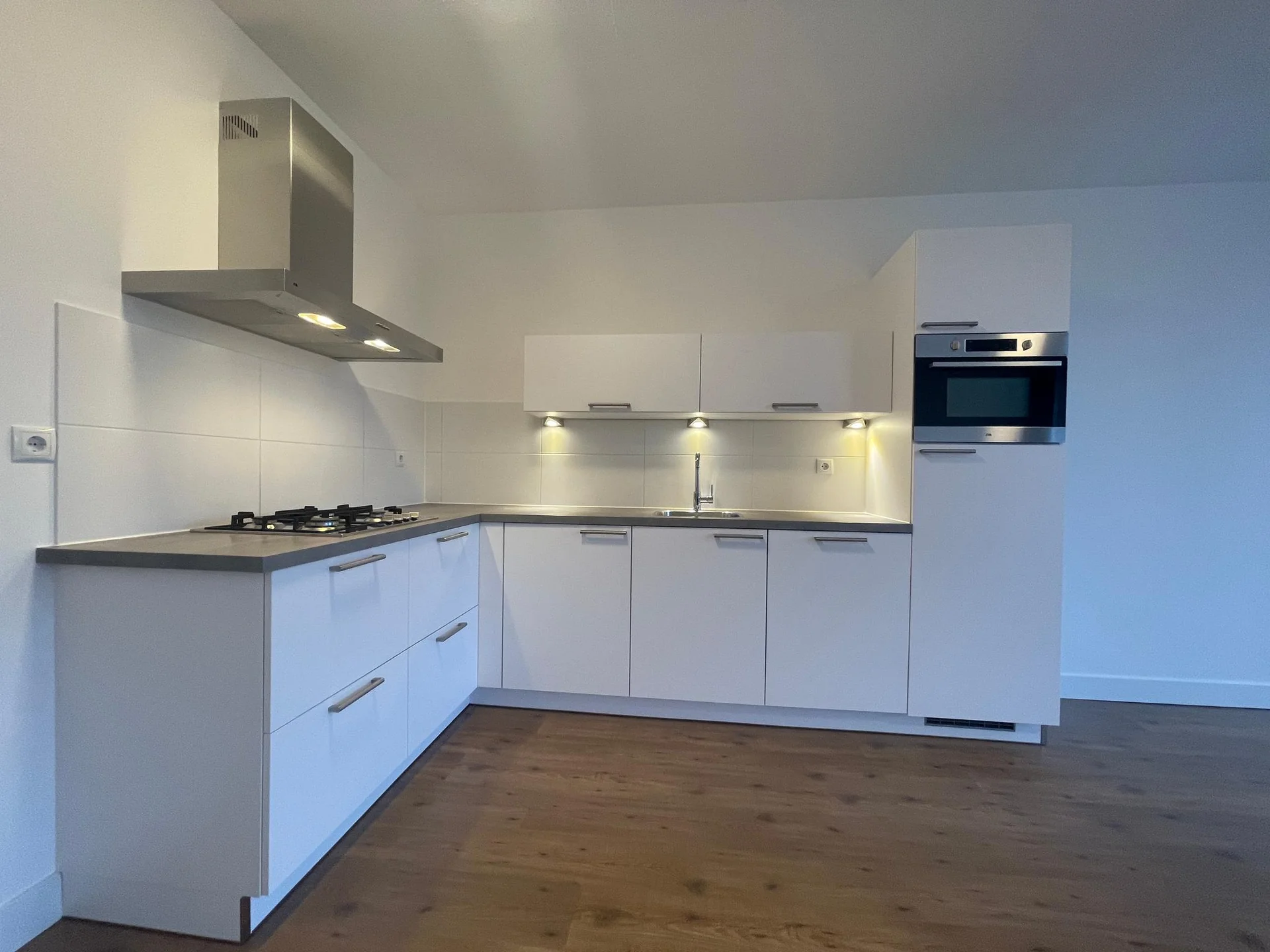 Foto van de Appartement gelegen aan de Hessenweg in De Bilt
