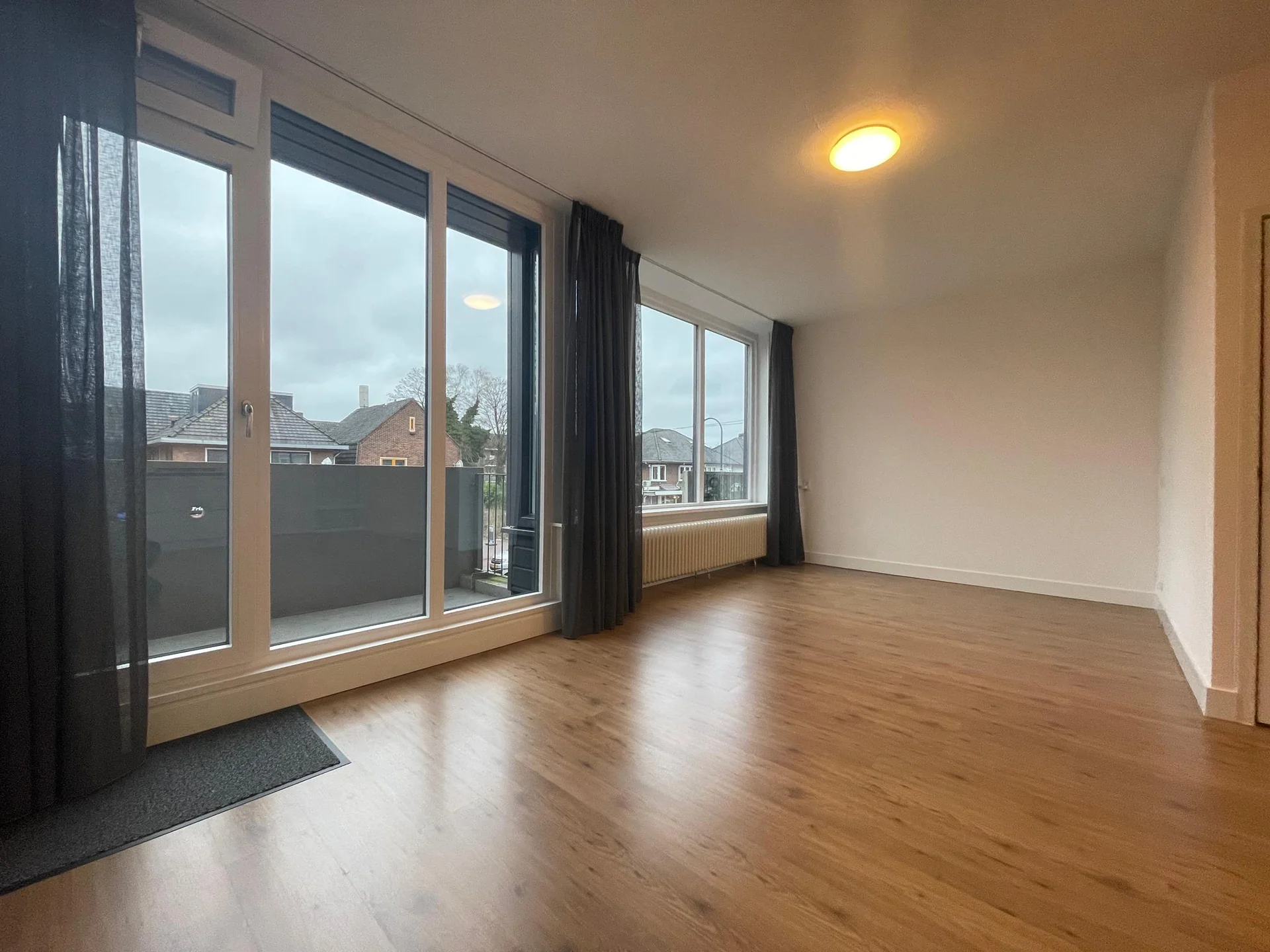 Foto van de Appartement gelegen aan de Hessenweg in De Bilt