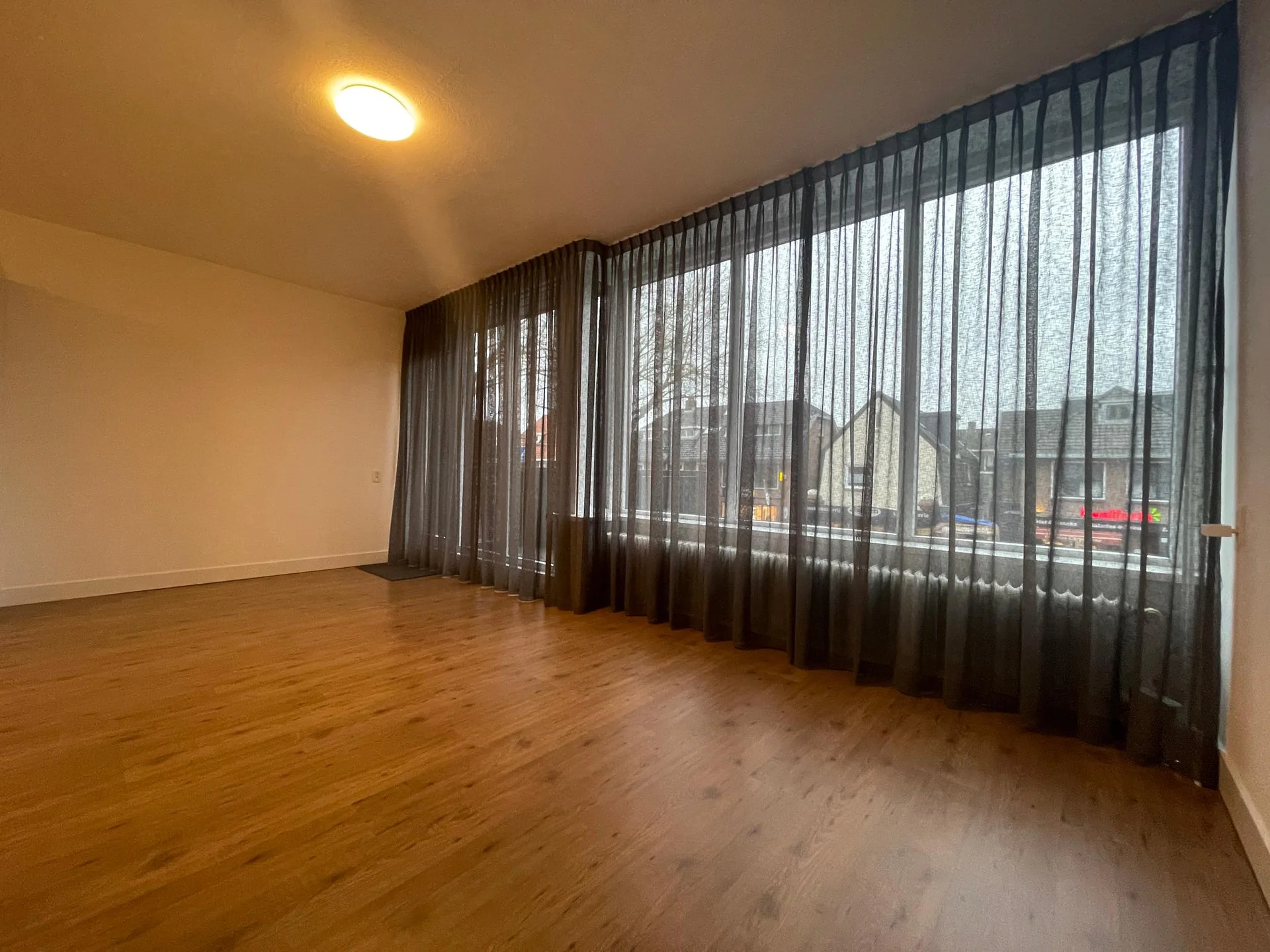Foto van de Appartement gelegen aan de Hessenweg in De Bilt