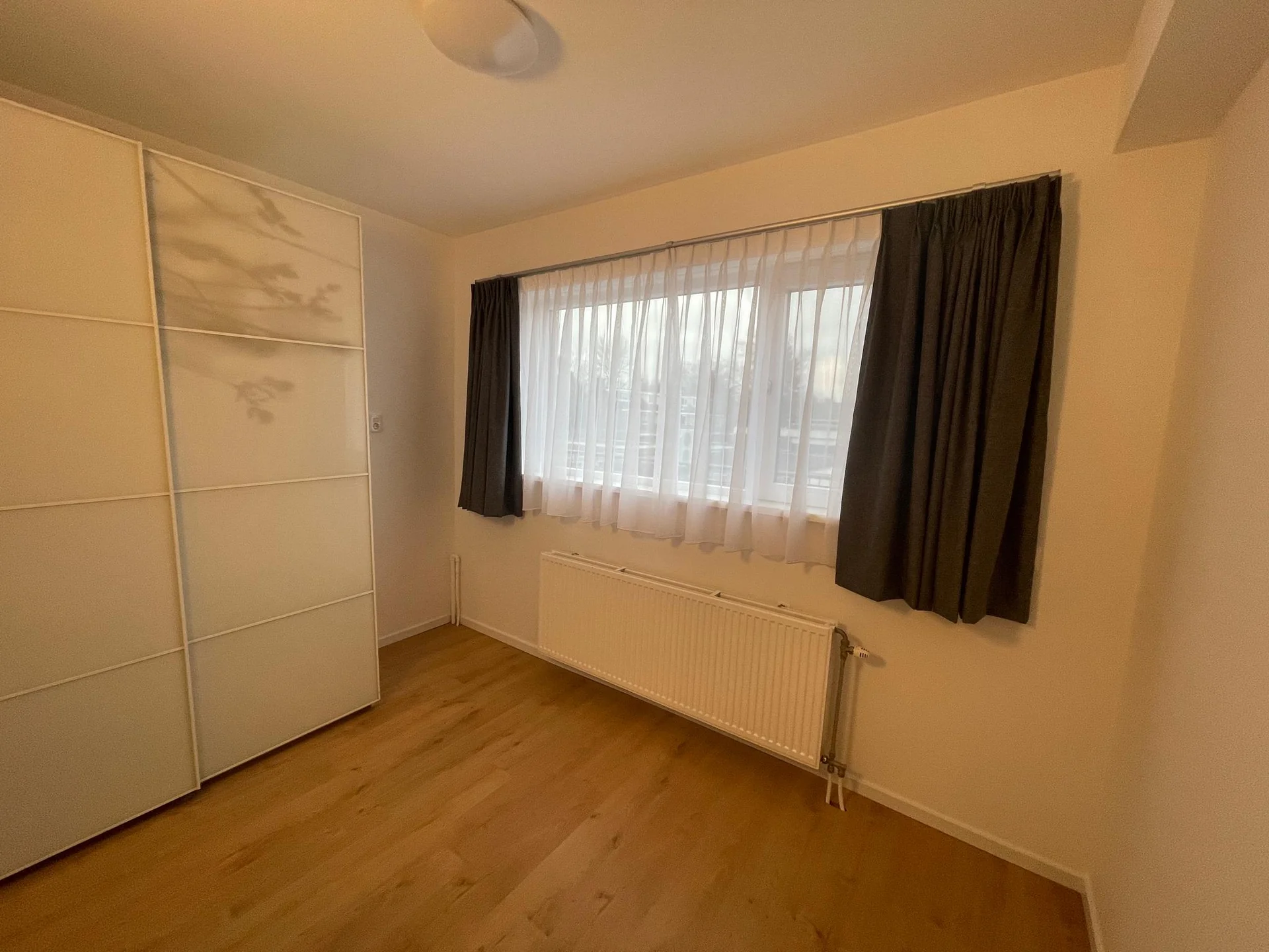 Foto van de Appartement gelegen aan de Hessenweg in De Bilt