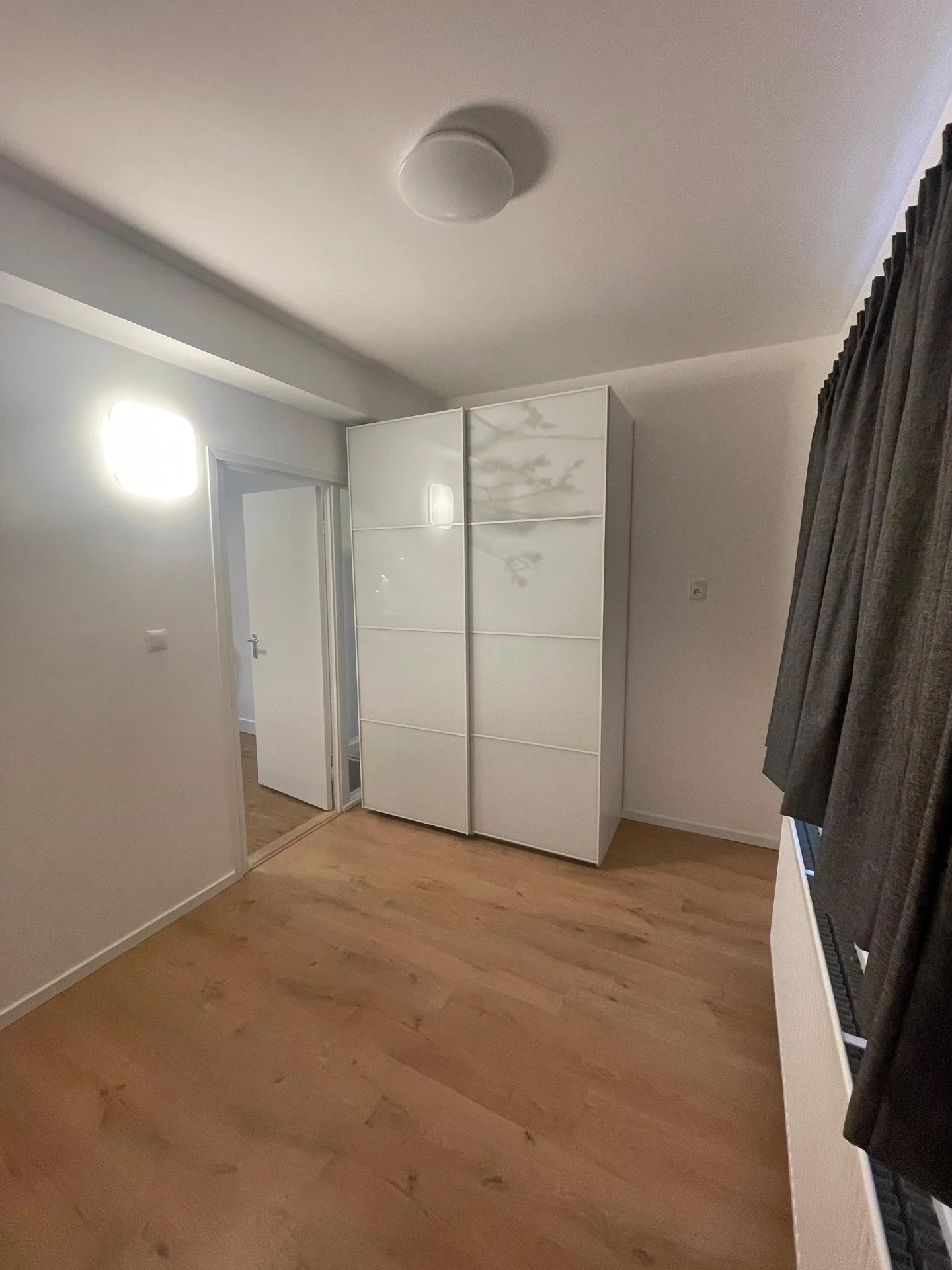 Foto van de Appartement gelegen aan de Hessenweg in De Bilt