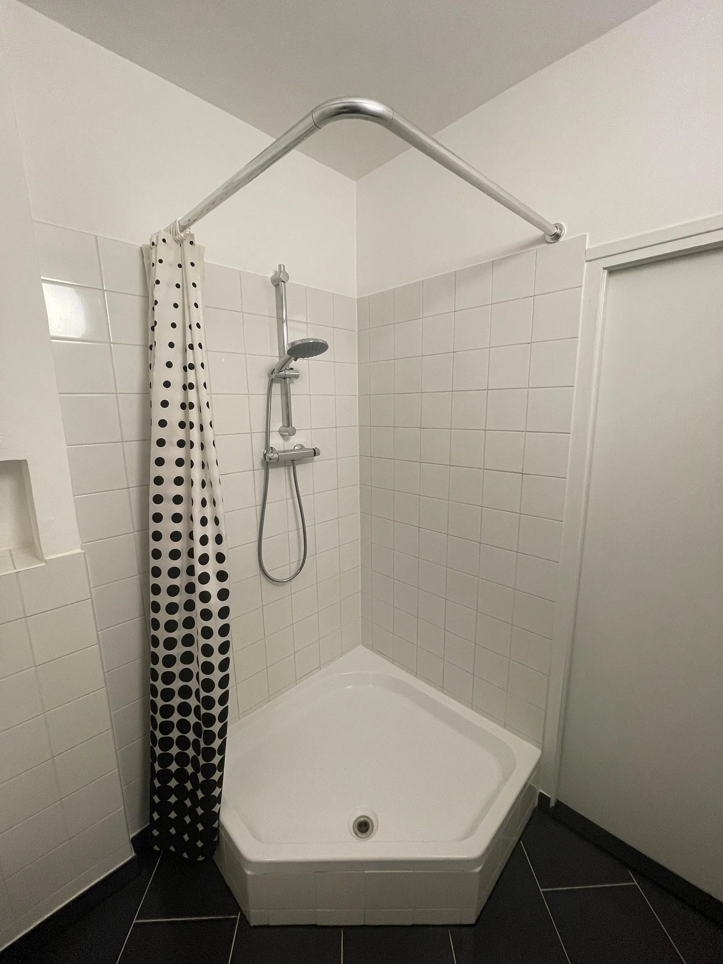 Foto van de Appartement gelegen aan de Hessenweg in De Bilt