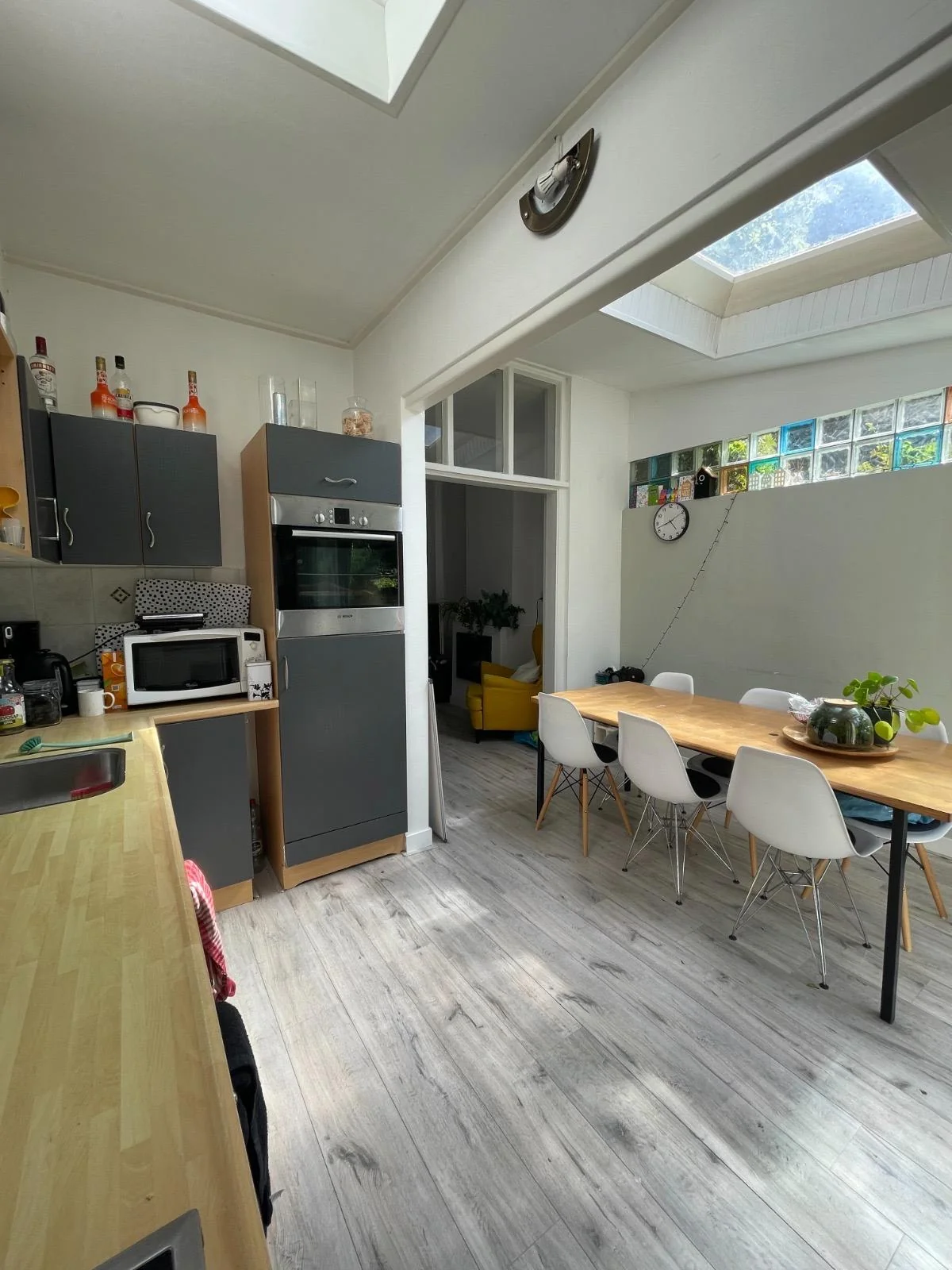 Foto van de Kamer gelegen aan de Singelstraat in Delft
