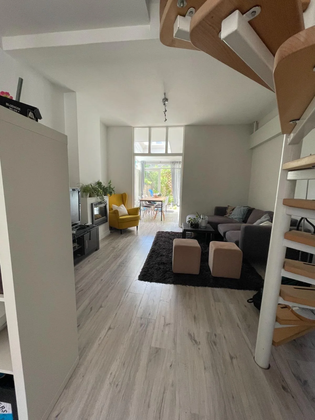 Foto van de Kamer gelegen aan de Singelstraat in Delft