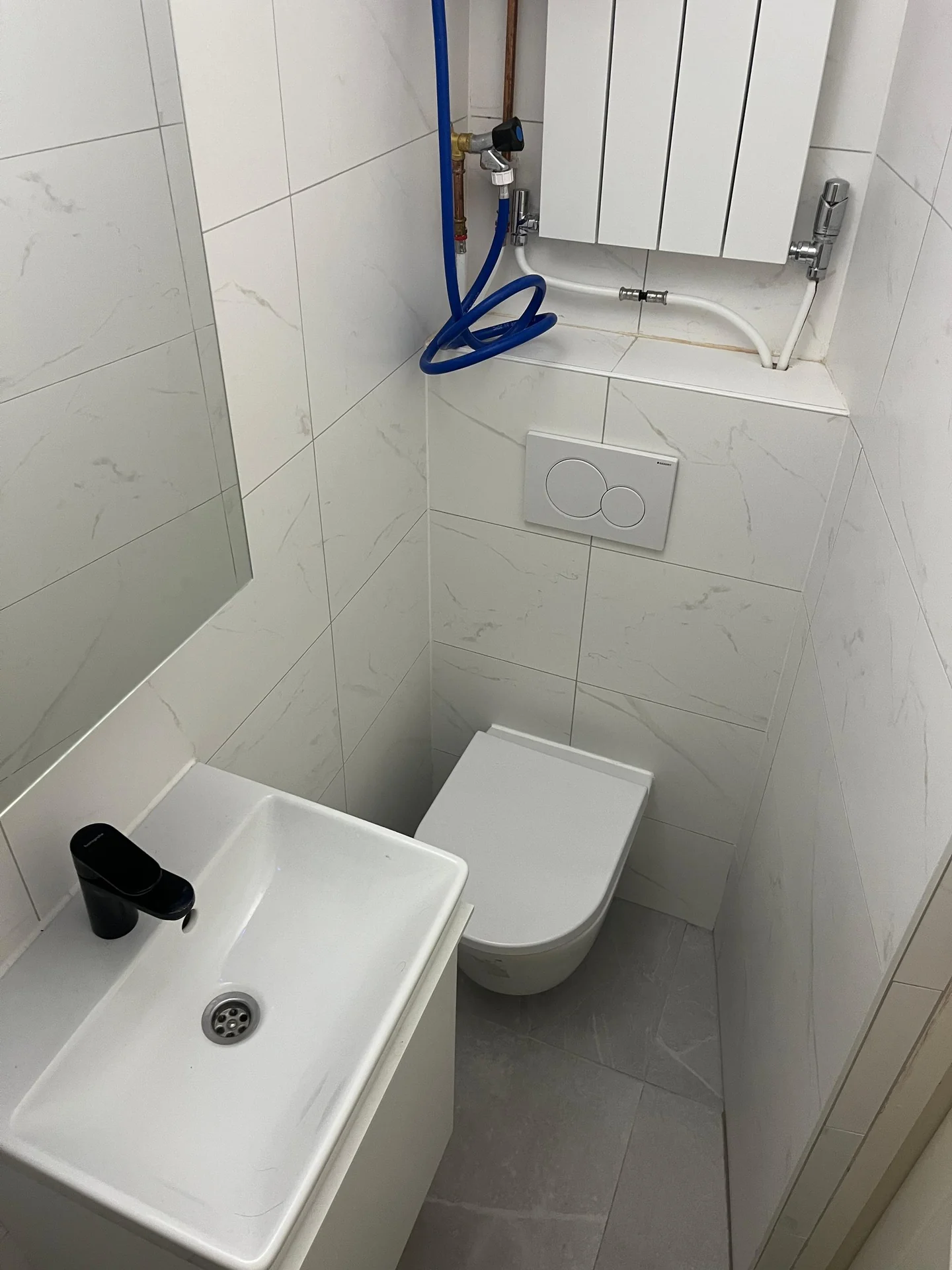 Foto van de Appartement gelegen aan de Delistraat in Amsterdam