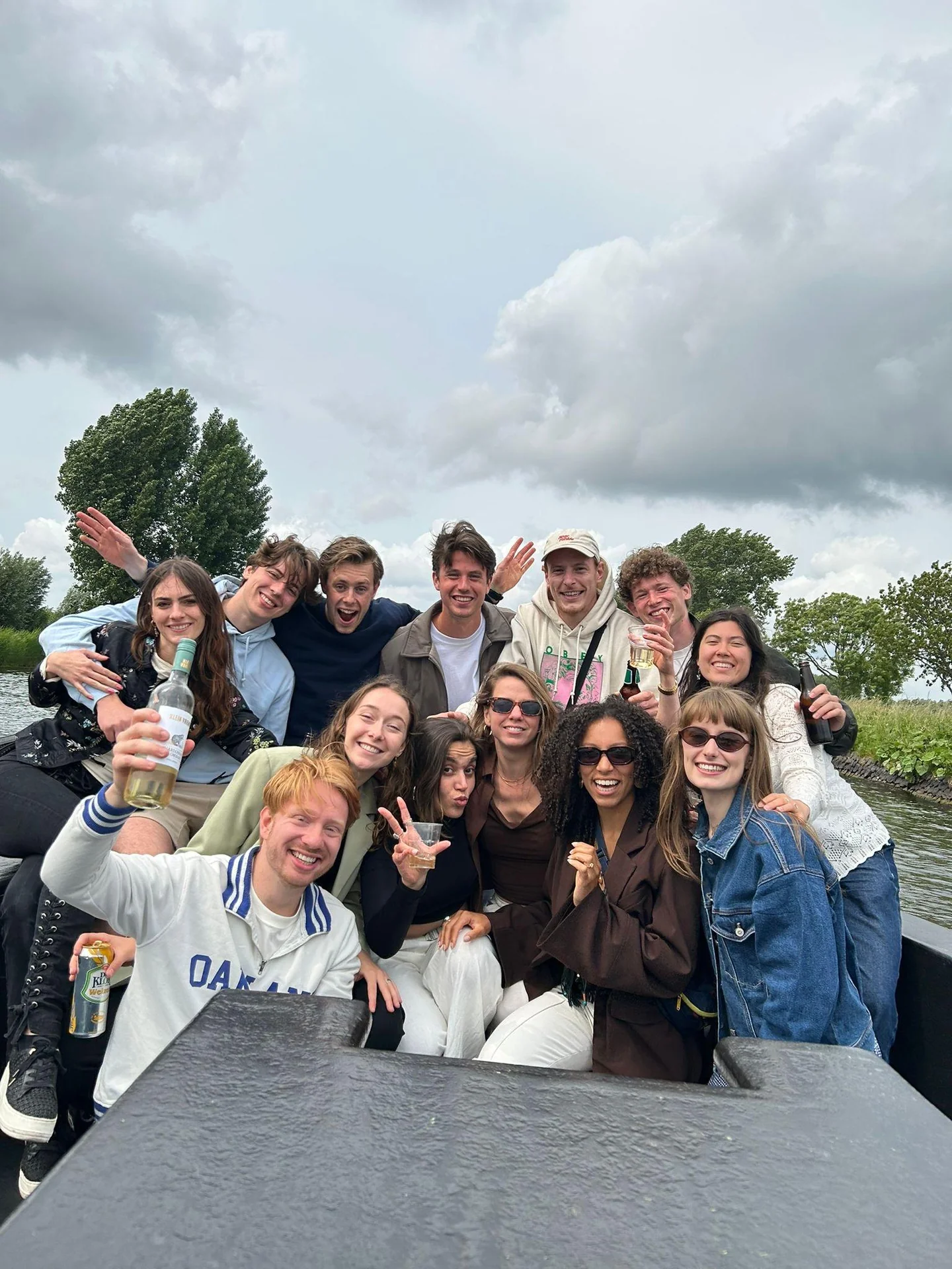 Foto van de Kamer gelegen aan de Hagedissingel in Delft