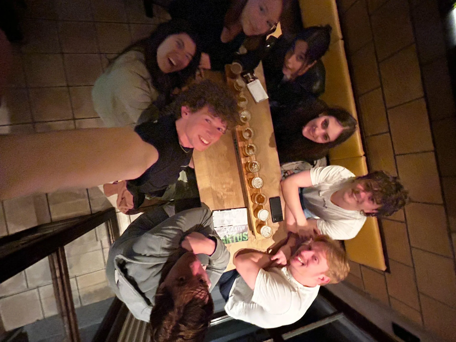 Foto van de Kamer gelegen aan de Hagedissingel in Delft