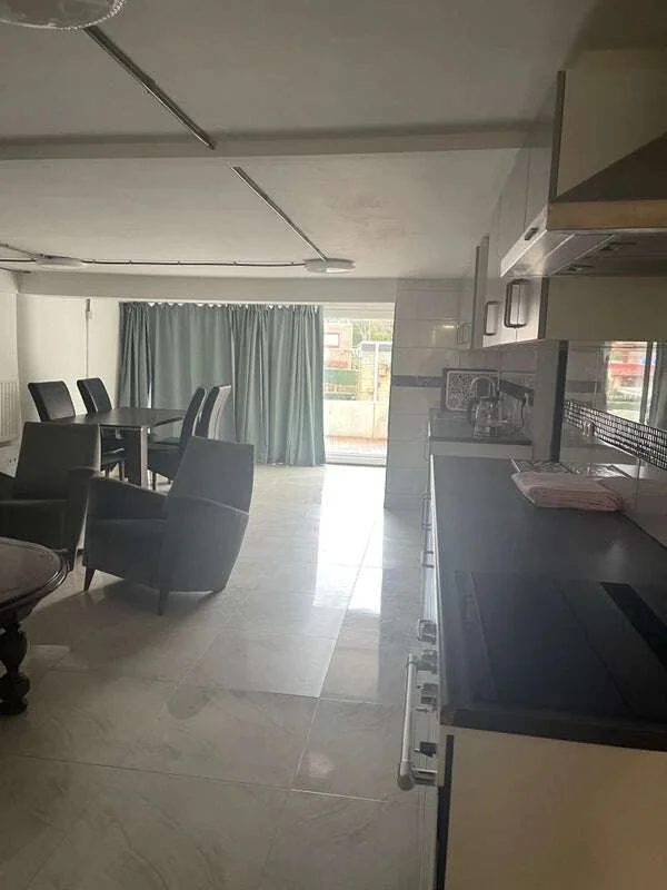 Foto van de Appartement gelegen aan de Parallelweg in Valkenburg