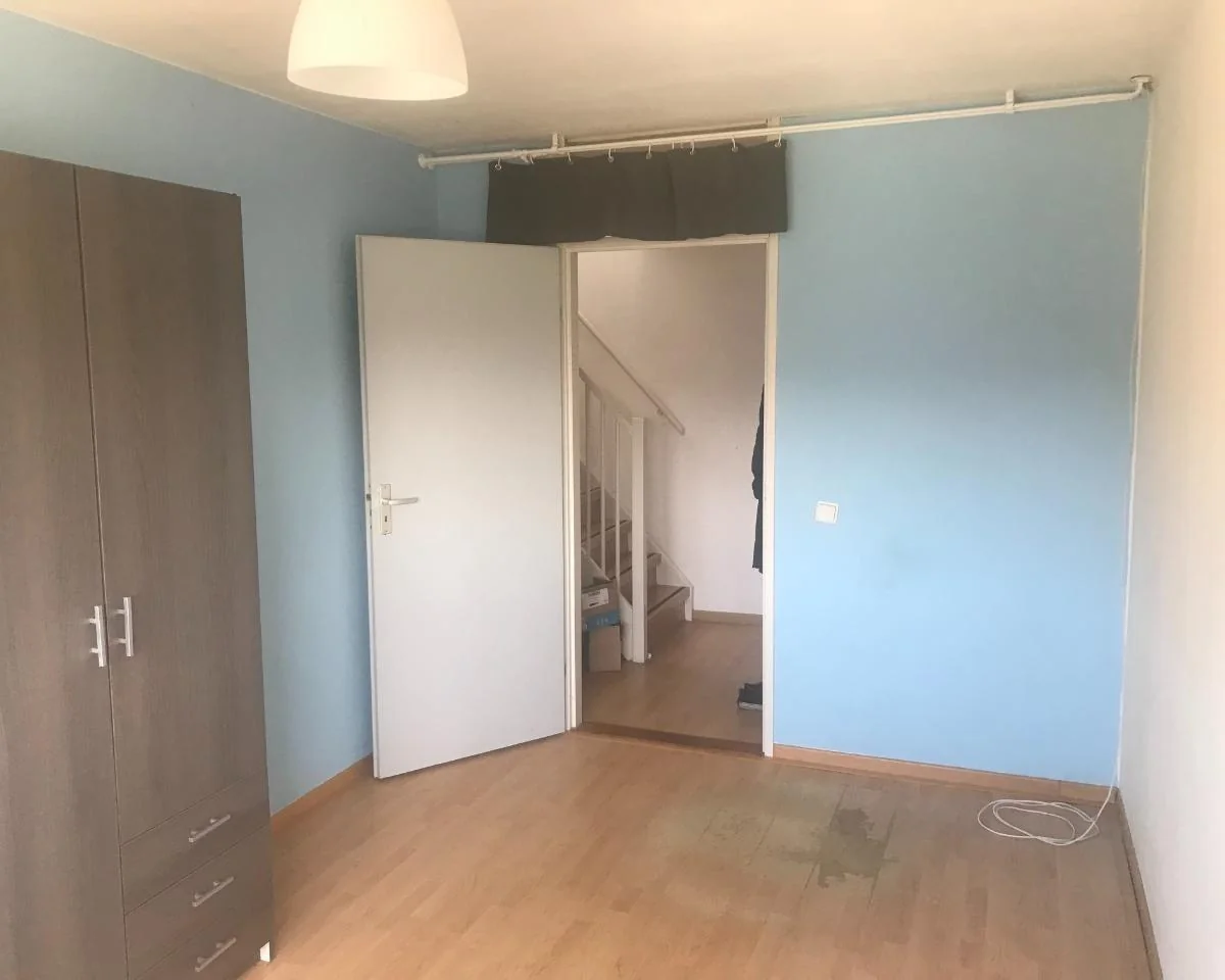 Foto van de Kamer gelegen aan de Kolfschotenstraat in Amsterdam