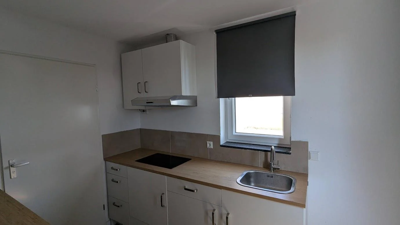 Foto van de Kamer gelegen aan de Burgemeestersrand in Delft