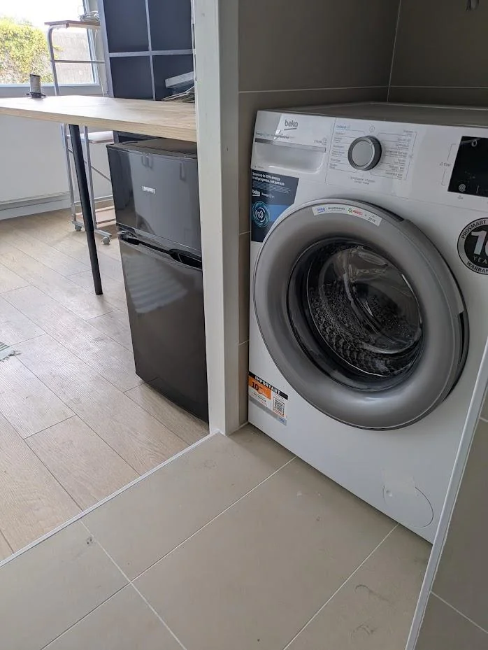 Foto van de Kamer gelegen aan de Burgemeestersrand in Delft