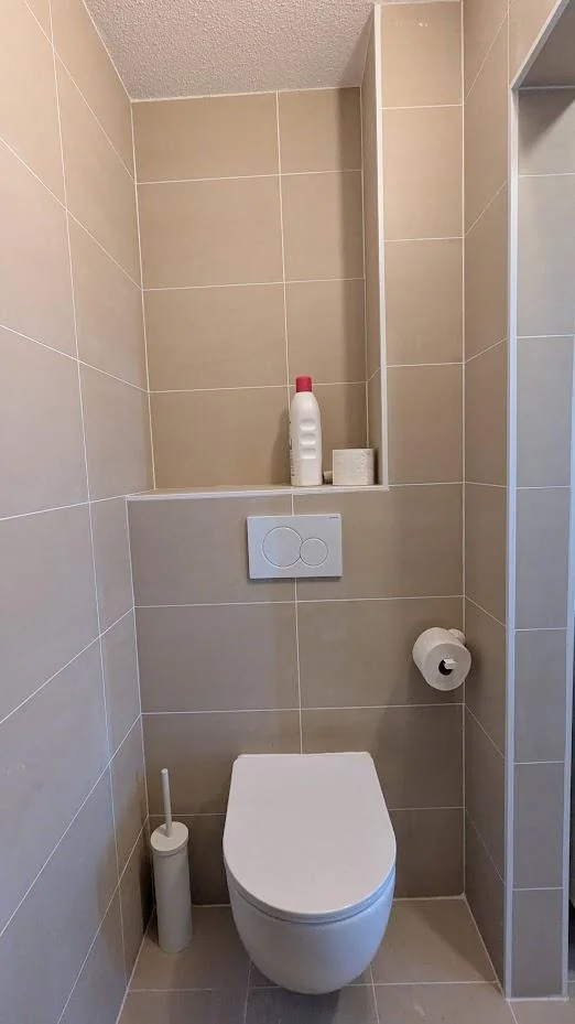 Foto van de Kamer gelegen aan de Burgemeestersrand in Delft