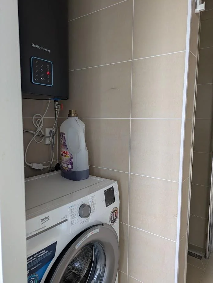 Foto van de Kamer gelegen aan de Burgemeestersrand in Delft