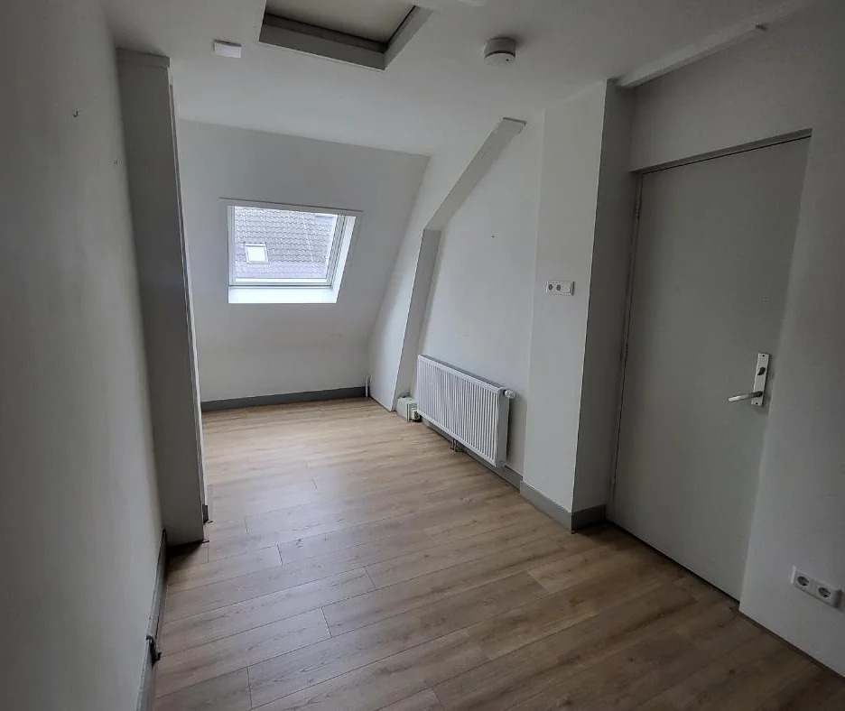 Foto van de Kamer gelegen aan de Hoogstraat in Wageningen