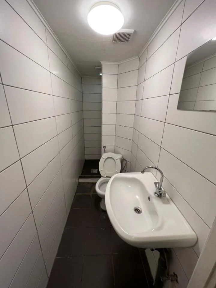 Foto van de Kamer gelegen aan de Haaksbergerstraat in Enschede