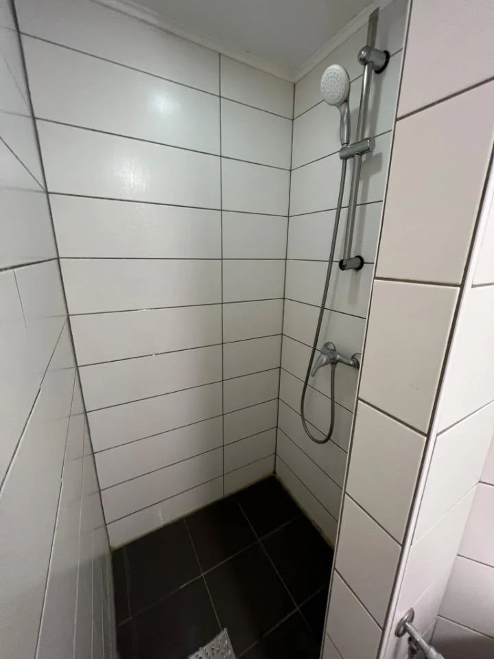 Foto van de Kamer gelegen aan de Haaksbergerstraat in Enschede
