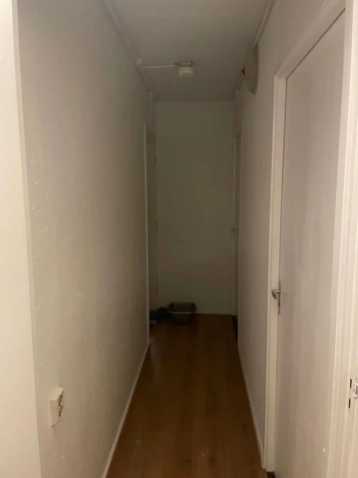 Foto van de Kamer gelegen aan de Haaksbergerstraat in Enschede