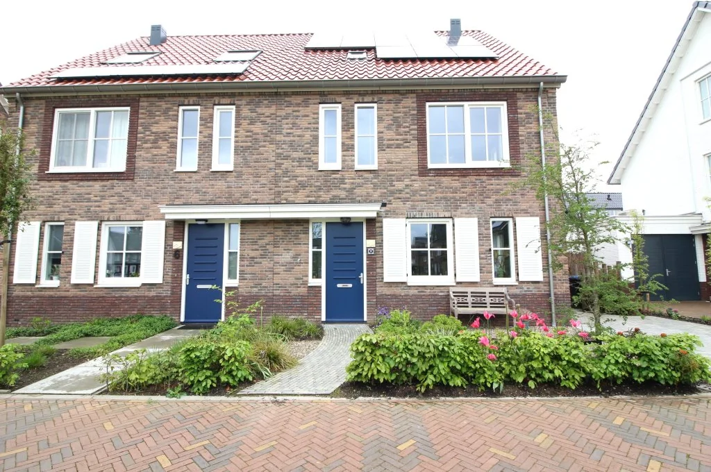 Foto van de Appartement gelegen aan de Nierdolk in Odijk