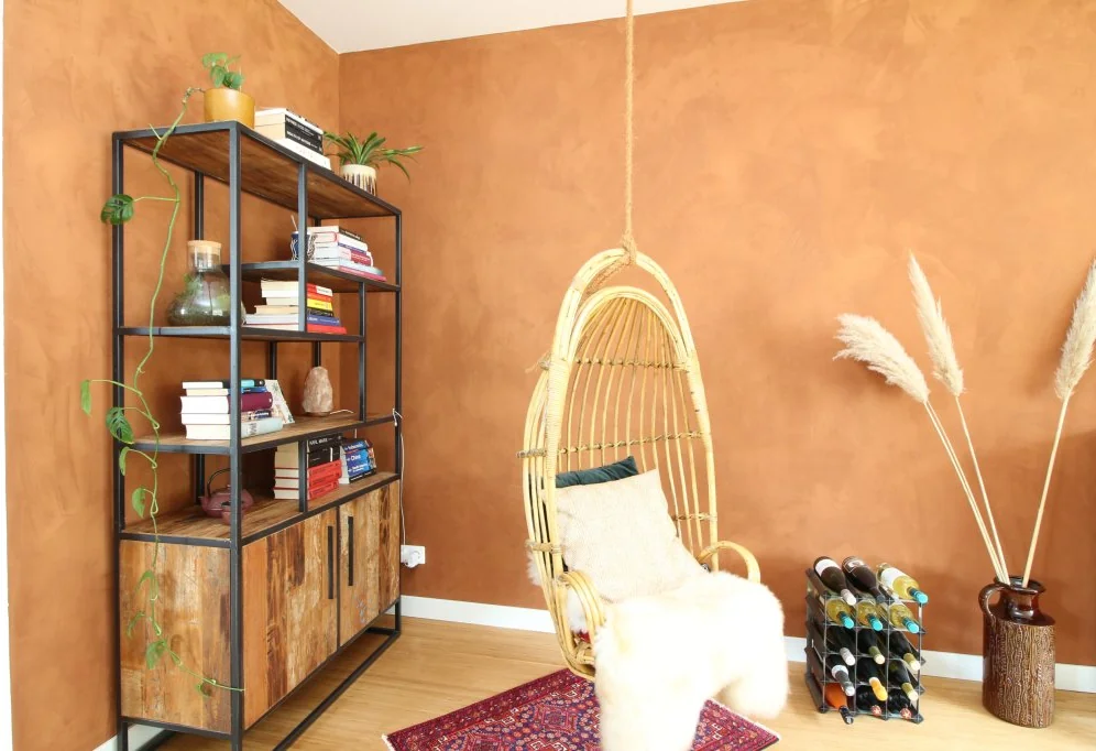 Foto van de Appartement gelegen aan de Nierdolk in Odijk