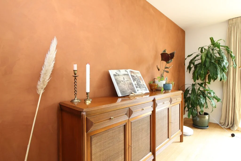 Foto van de Appartement gelegen aan de Nierdolk in Odijk