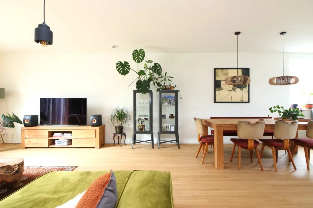 Foto van de Appartement gelegen aan de Nierdolk in Odijk