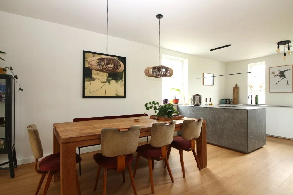Foto van de Appartement gelegen aan de Nierdolk in Odijk