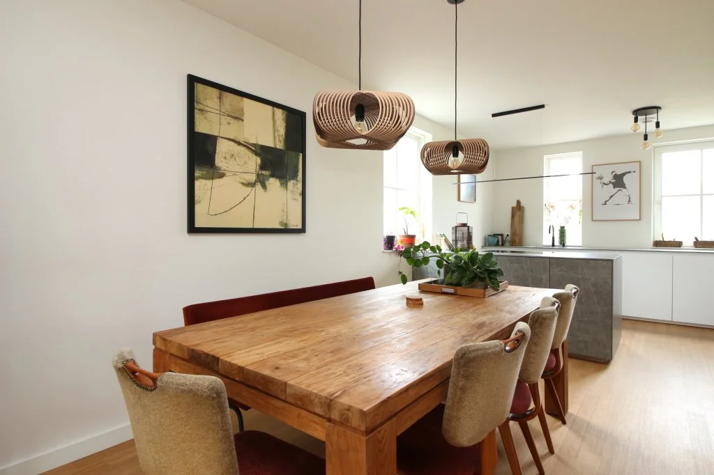Foto van de Appartement gelegen aan de Nierdolk in Odijk