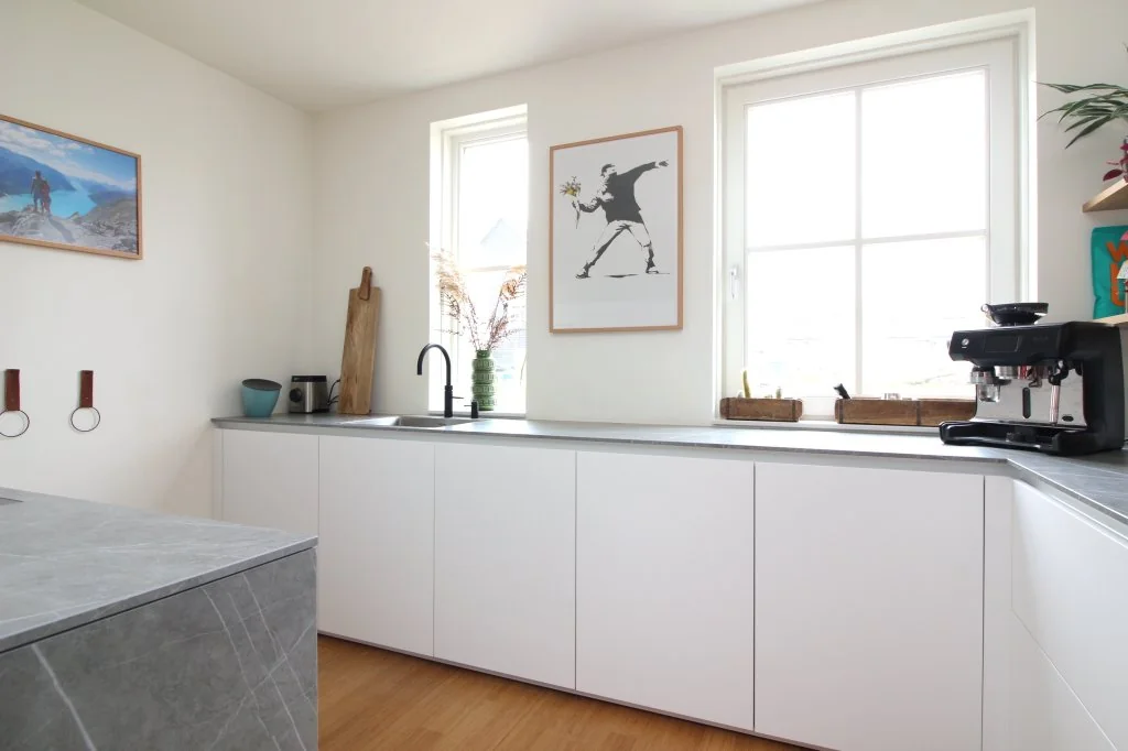 Foto van de Appartement gelegen aan de Nierdolk in Odijk