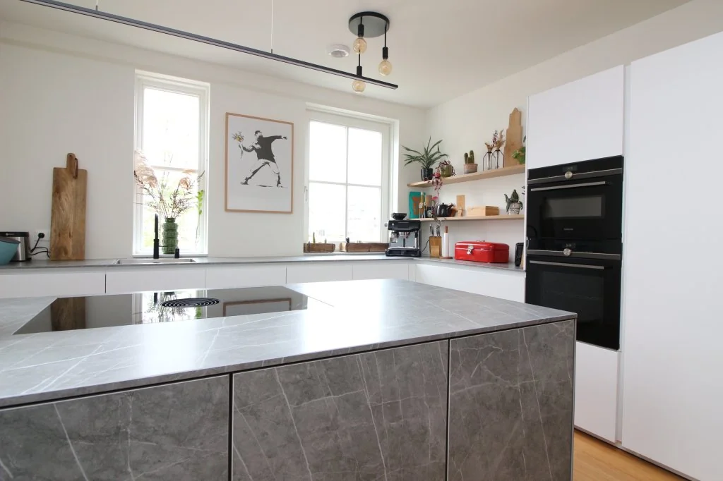 Foto van de Appartement gelegen aan de Nierdolk in Odijk
