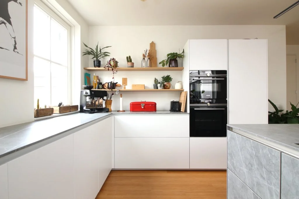 Foto van de Appartement gelegen aan de Nierdolk in Odijk
