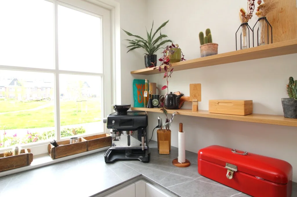 Foto van de Appartement gelegen aan de Nierdolk in Odijk