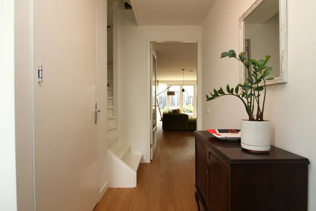 Foto van de Appartement gelegen aan de Nierdolk in Odijk