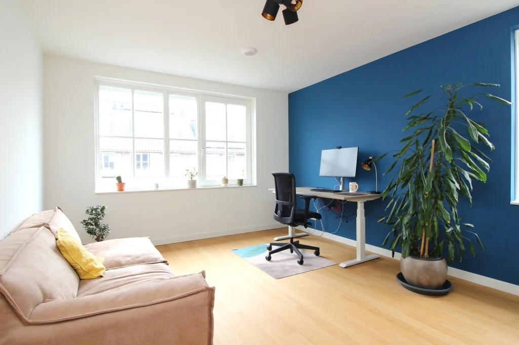 Foto van de Appartement gelegen aan de Nierdolk in Odijk
