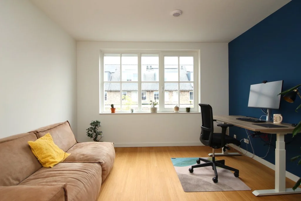 Foto van de Appartement gelegen aan de Nierdolk in Odijk