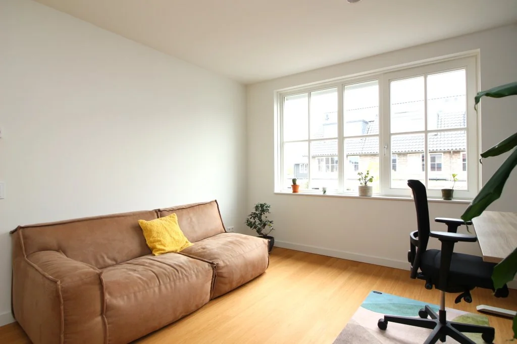 Foto van de Appartement gelegen aan de Nierdolk in Odijk