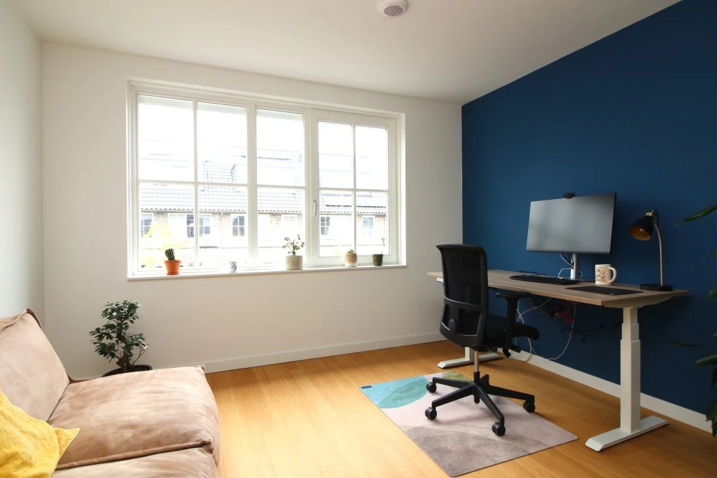 Foto van de Appartement gelegen aan de Nierdolk in Odijk