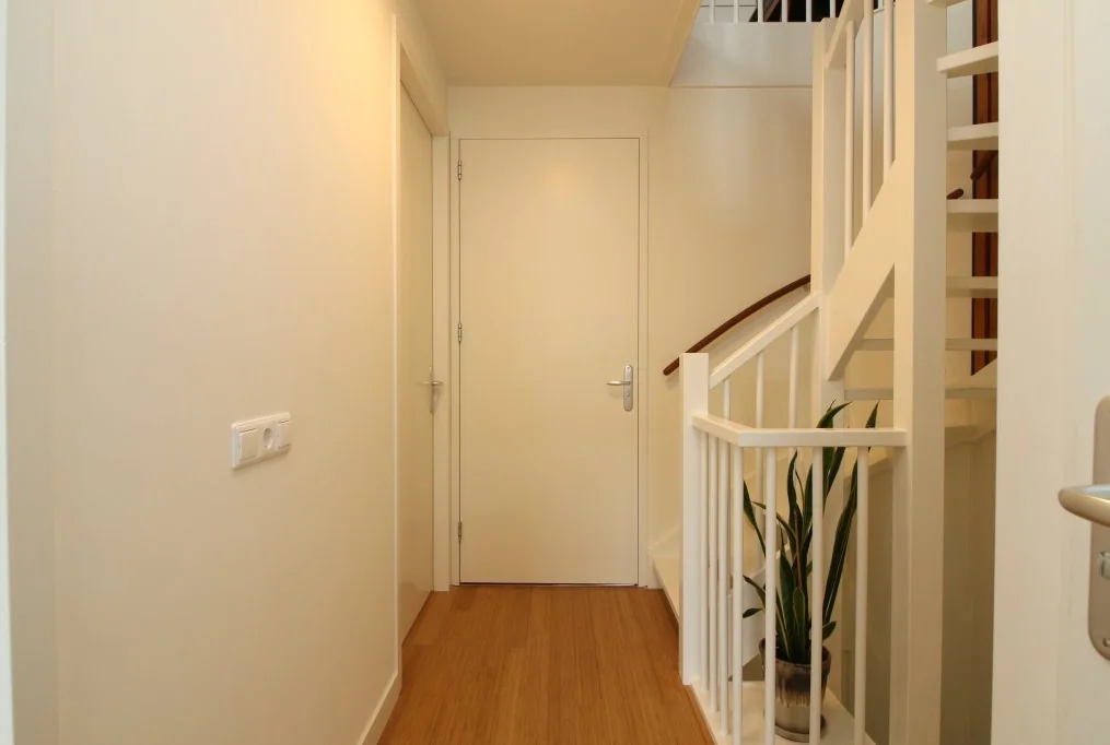 Foto van de Appartement gelegen aan de Nierdolk in Odijk