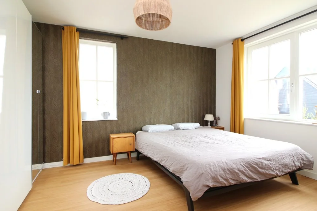 Foto van de Appartement gelegen aan de Nierdolk in Odijk