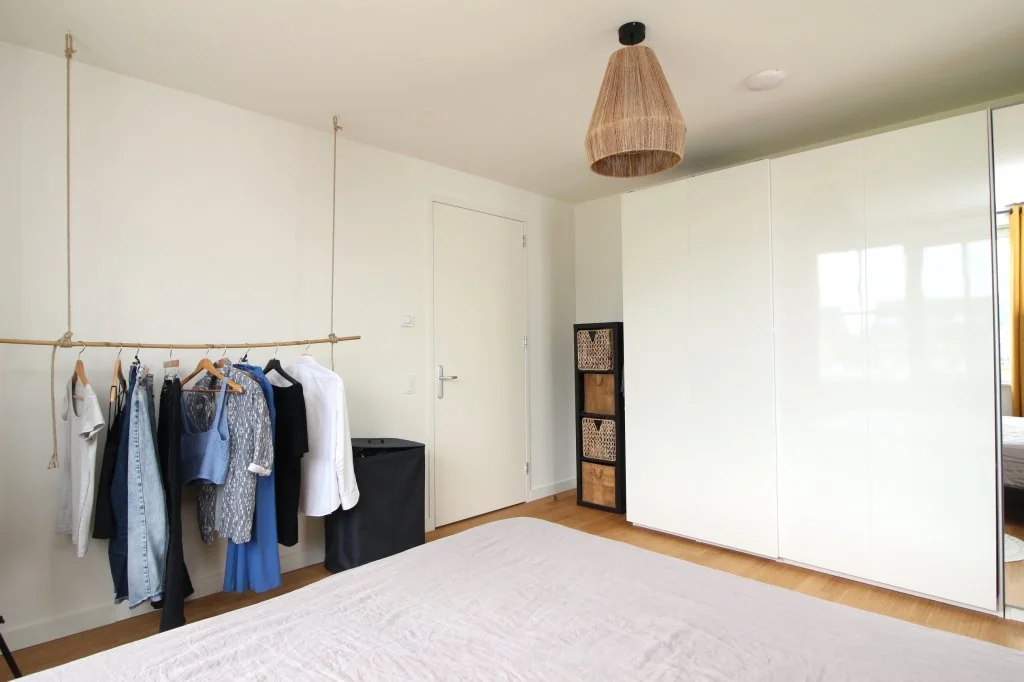 Foto van de Appartement gelegen aan de Nierdolk in Odijk