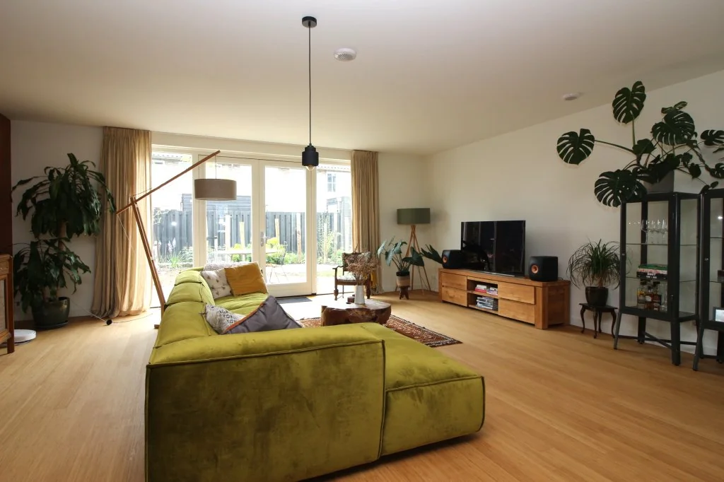 Foto van de Appartement gelegen aan de Nierdolk in Odijk