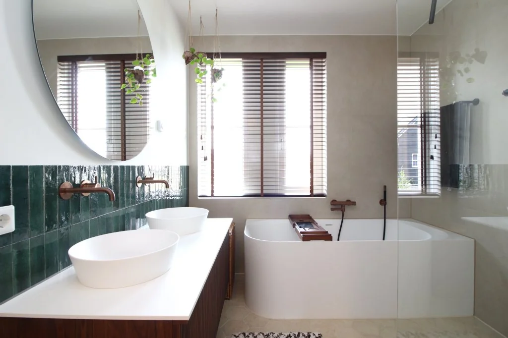 Foto van de Appartement gelegen aan de Nierdolk in Odijk