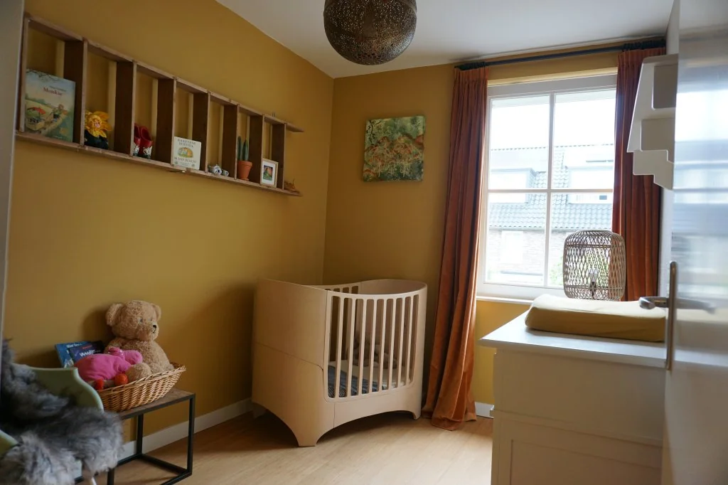 Foto van de Appartement gelegen aan de Nierdolk in Odijk