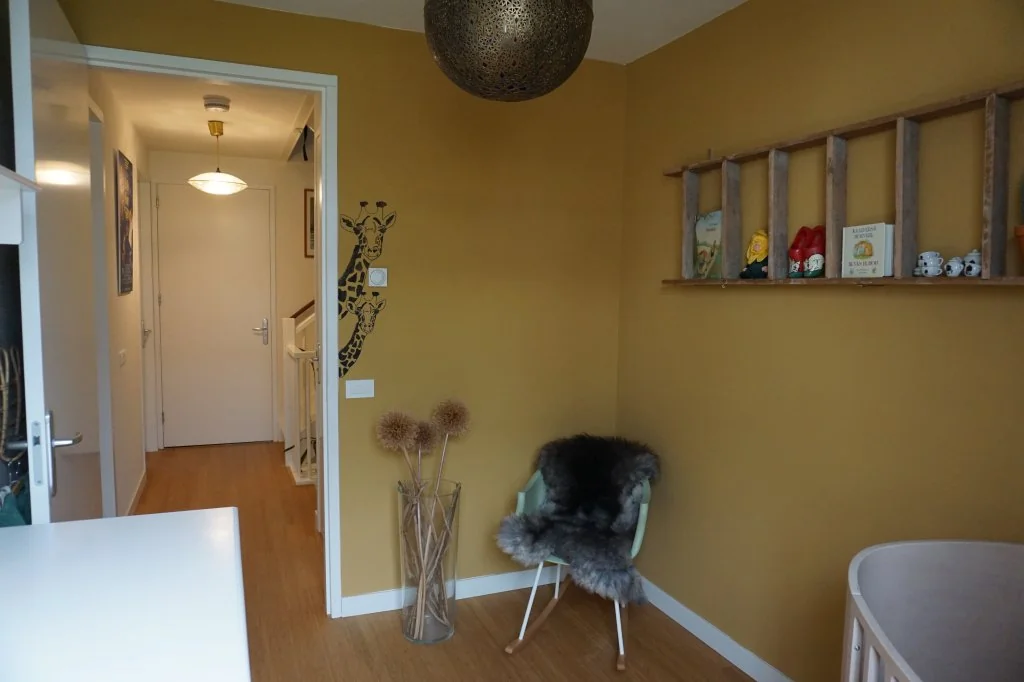 Foto van de Appartement gelegen aan de Nierdolk in Odijk
