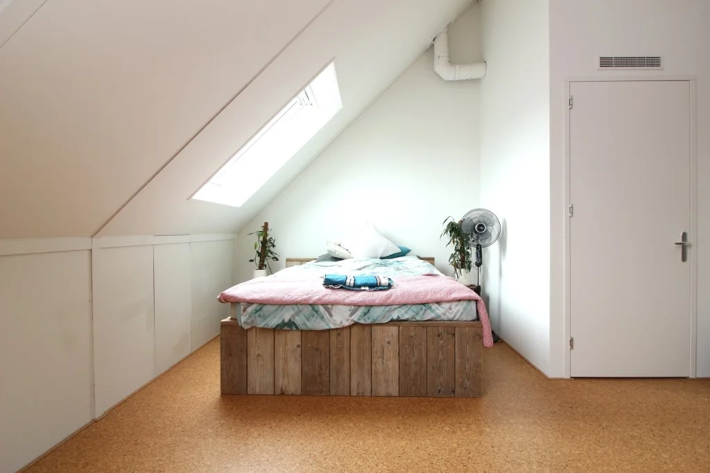 Foto van de Appartement gelegen aan de Nierdolk in Odijk