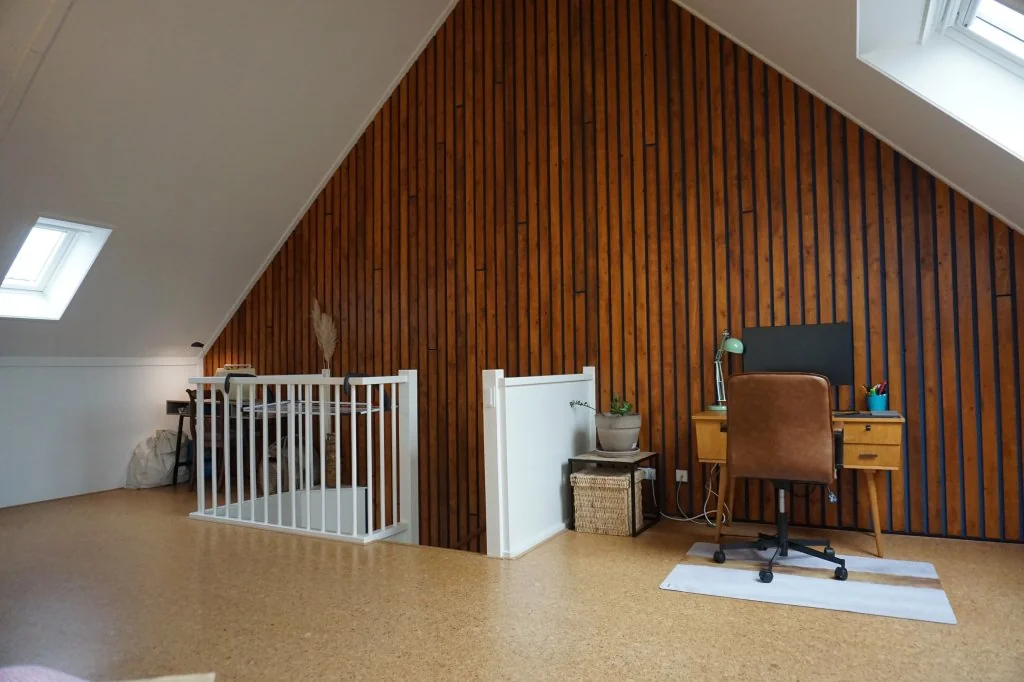 Foto van de Appartement gelegen aan de Nierdolk in Odijk