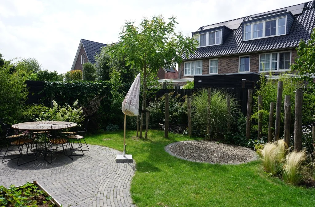 Foto van de Appartement gelegen aan de Nierdolk in Odijk