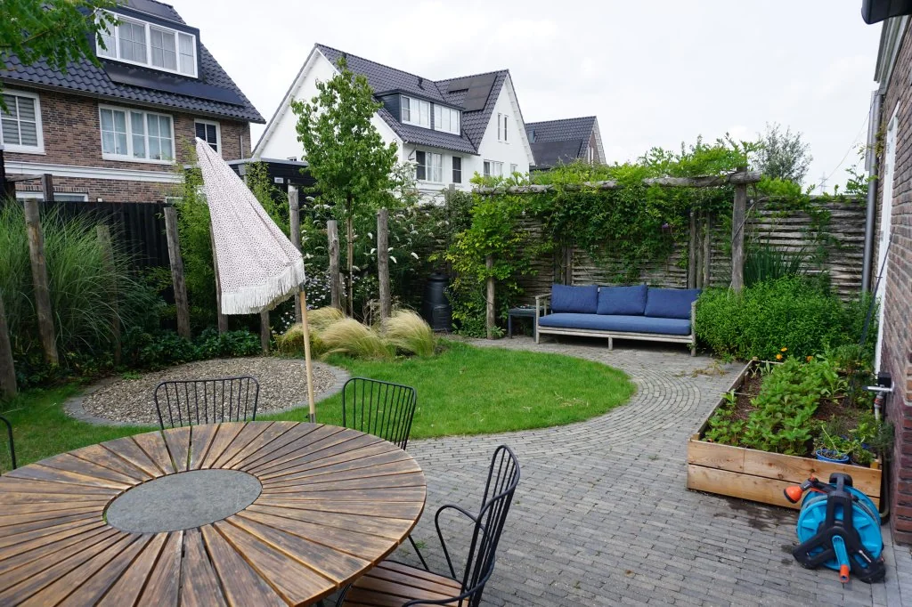 Foto van de Appartement gelegen aan de Nierdolk in Odijk